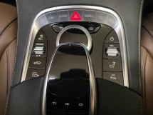 2019 梅赛德斯-奔驰 S 级 S560e 3.0(一个) CKD注册 2021 26K KM FSR UW2025