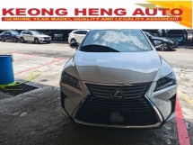 2016 LEXUS RX200T 2016 Lexus RX200 Versi L (A) REG 2021