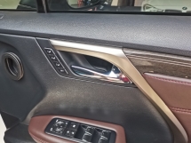2016 雷克萨斯RX200T 2016 雷克萨斯 RX200 L 版 (一个) REG 2021