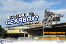GEARBOX TRANSMISSION AUTOMATIC REPAIR SERVICE REBUILT Engine & Transmission > Transmission 