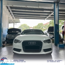 Audi A6 Hybrid AUTO TRANSMISSION OVERHAUL REPLACEMENT GEARBOX TRANSMISSION AUTOMATIC REPAIR SERVICE Engine & Transmission > Transmission 