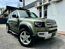 2020 LAND ROVER DEFENDER 110SE 2.0 (A) P300 PETROL MERIDIAN SUNROOF 7 SEAT