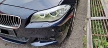 2012 宝马 5 528i 系列 2.0cc M-SPORT (CKD) (自由 2 YWRTY) REG 2012