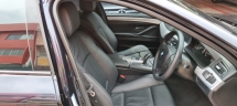 2012 宝马 5 528i 系列 2.0cc M-SPORT (CKD) (自由 2 YWRTY) REG 2012