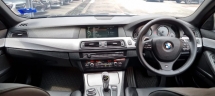 2012 宝马 5 528i 系列 2.0cc M-SPORT (CKD) (自由 2 YWRTY) REG 2012