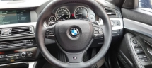 2012 宝马 5 528i 系列 2.0cc M-SPORT (CKD) (自由 2 YWRTY) REG 2012