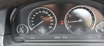 2012 宝马 5 528i 系列 2.0cc M-SPORT (CKD) (自由 2 YWRTY) REG 2012