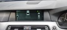 2012 宝马 5 528i 系列 2.0cc M-SPORT (CKD) (自由 2 YWRTY) REG 2012