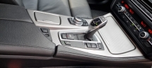 2012 宝马 5 528i 系列 2.0cc M-SPORT (CKD) (自由 2 YWRTY) REG 2012