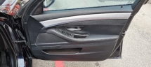 2012 宝马 5 528i 系列 2.0cc M-SPORT (CKD) (自由 2 YWRTY) REG 2012