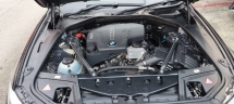 2012 宝马 5 528i 系列 2.0cc M-SPORT (CKD) (自由 2 YWRTY) REG 2012