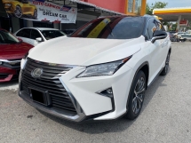 2016 LEXUS RX200T L PANROOF 360 CAM PB Reg 2021 Free 2 Year Warranty
