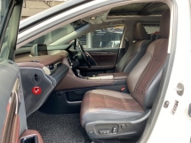 2016 LEXUS RX200T L PANROOF 360 CAM PB Reg 2021 Free 2 Year Warranty