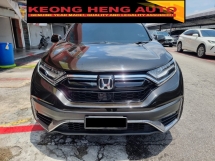 2023 HONDA CR-V 2.0L I-VTEC (DI BAWAH SALAH KEPADA 02/03/2028) REG 2023