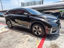 2023 本田CR-V 2.0L I-VTEC (谨致 02/03/2028) REG 2023