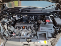 2023 本田CR-V 2.0L I-VTEC (谨致 02/03/2028) REG 2023