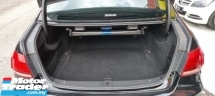 2013 MERCEDES-BENZ E-CLASS E250 1.8cc CGI*AMG (PERCUMA 2 Y WRTY) REGIS 2013