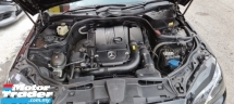 2013 MERCEDES-BENZ E-CLASS E250 1.8cc CGI*AMG (PERCUMA 2 Y WRTY) REGIS 2013