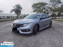 2019 HONDA CIVIC 1.5 (A) TC SUPER CLEAN INTERIOR SEE TO BELIVE 