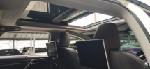 2016 雷克萨斯RX200T豪华版 2.0 (一个) CBU