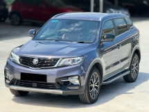 2023 PROTON X70 1.8 TGDI Premium FACELIFT SUNROOF UNDER WARRANTY !