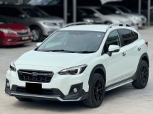 2020 SUBARU XV 2.0 GT EDITION LIMITED FULL SERVICE UNDER WARRANTY