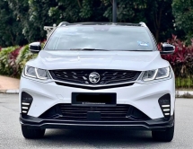 2021 PROTON X50 1.5 TGDi FLAGSHIP FULL SERVICE RECORD LOW MILEAGE 