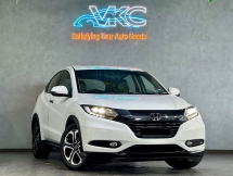 2016 HONDA HR-V 1.8 (A) V SUV FREE WARRANTY/ TIP TOP CONDITION