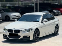 2016 BMW 3 SERIES 320I F30 B48 ENGINE NEW FACELIFT UNDER WARRANTY 