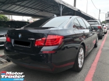 2012 宝马 5 528i M SPORT 系列 制造年份 2012 CKD 本地规格完整服务记录 ((( 自由 2 年度保修 )))
