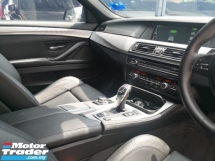 2012 宝马 5 528i M SPORT 系列 制造年份 2012 CKD 本地规格完整服务记录 ((( 自由 2 年度保修 )))