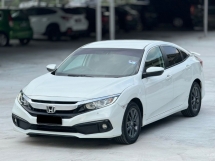 2021 HONDA CIVIC 1.8 S i-VTEC UNDER WARRANTY LIKE NEW CONDIITON