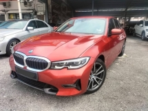 2020 BMW 3 SERIES 320i 2.0 NEW MODEL G20