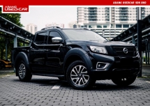 2017 NISSAN NAVARA 2.5VL FULL BODYKIT REVERSE CAMERA 3WRTY 2016