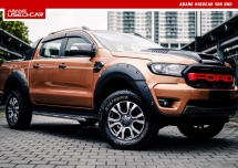 2019 FORD RANGER 2.0 BiTurbo Wildtrak CONVERT RAPTOR 3WRTY 2018