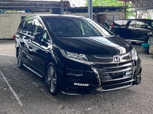 2020 HONDA ODYSSEY ABSOLUTE, 2 Power Door, 360. LED, Carplay