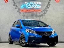2020 PERODUA MYVI 1.5(A)ADVANCE FACELIFT/FREE WARRANTY/LOW MILEAGE