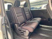 2018 NISSAN SERENA 2.0L HIGHWAY STAR 26K KM 完整保养记录 