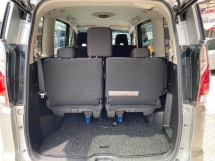 2018 NISSAN SERENA 2.0L HIGHWAY STAR 26K KM 完整保养记录 