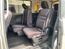 2018 NISSAN SERENA 2.0L HIGHWAY STAR 26K KM 完整保养记录 