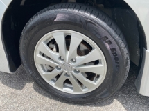 2018 NISSAN SERENA 2.0L HIGHWAY STAR 26K KM 完整保养记录 