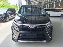 2020 TOYOTA VOXY ZS KIRAMEKI II