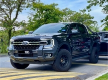 2023 FORD RANGER 2.0 XLT 
