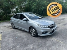 2019 HONDA CITY V SPecs 1.5 i-vtec FACELIFT