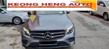 2019 MERCEDES-BENZ GLC-CLASS GLC250 2.0 AMG LINE (CKD) (FREE 2 Y WRTY) REG 2019