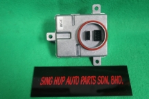 MERCEDES W204 XENON HEADLIGHT BALLAST Lighting 