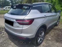 2023 PROTON X50 1.5 (A) TGDi FLAGSHIP STILL UNDER WARRANTY L/NEW