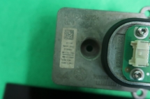 MERCEDES W205 SIGNAL Performance Part 