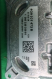 AUDI A7 HEADLIGHT CONTROL MODULE Lighting 
