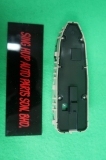 MERCEDES W205 POWER WINDOW MAIN SWITCH Performance Part 